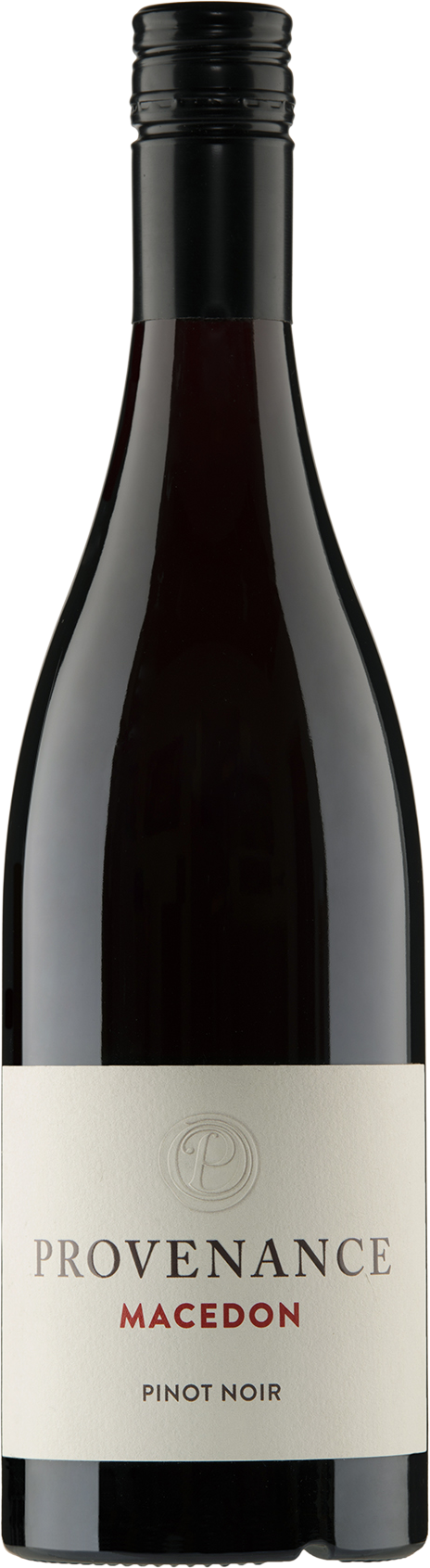 Provenance Wines Regional Selection Macedon Pinot Noir 2016